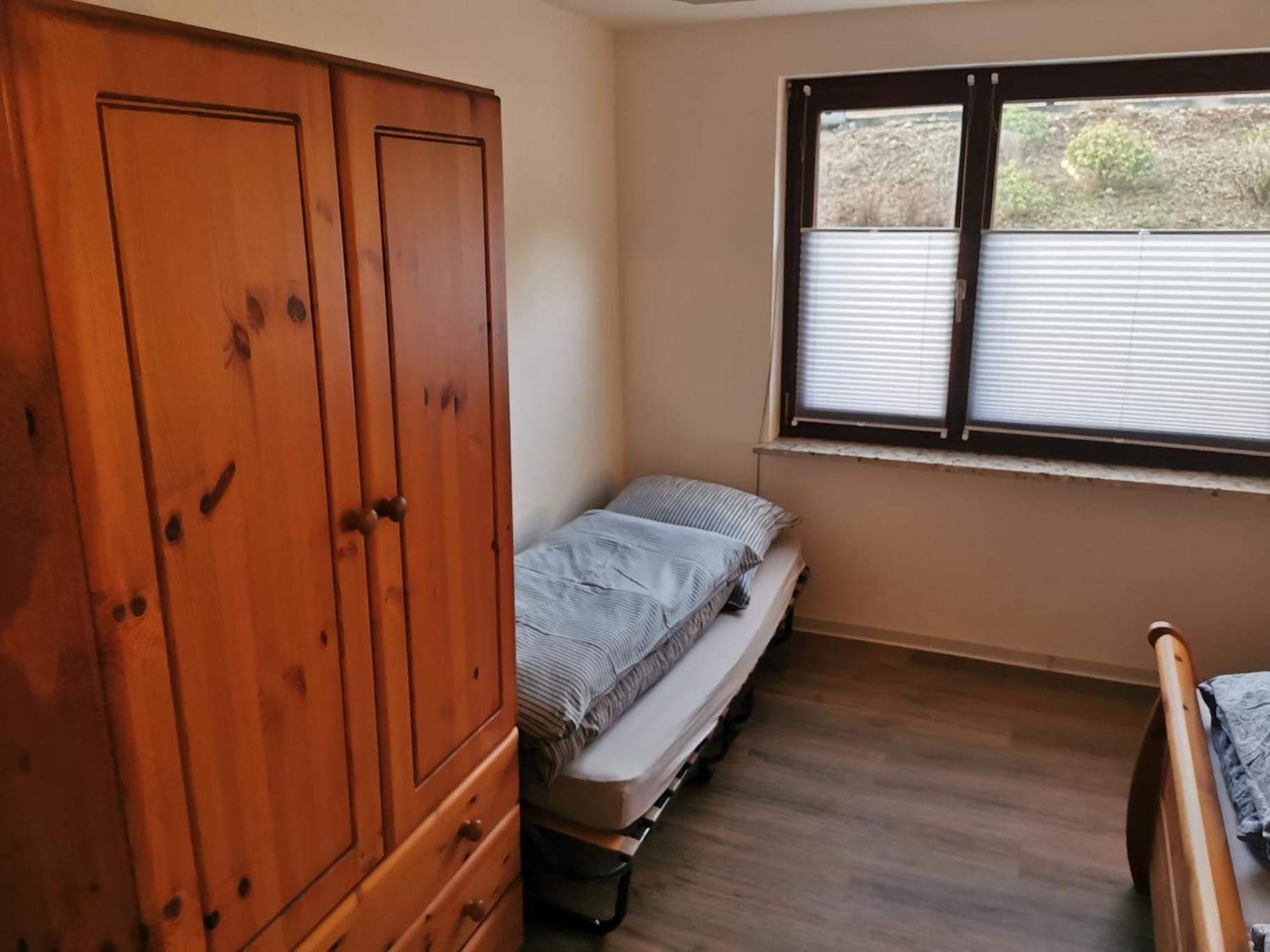 Apartment Ruridylle Iii *