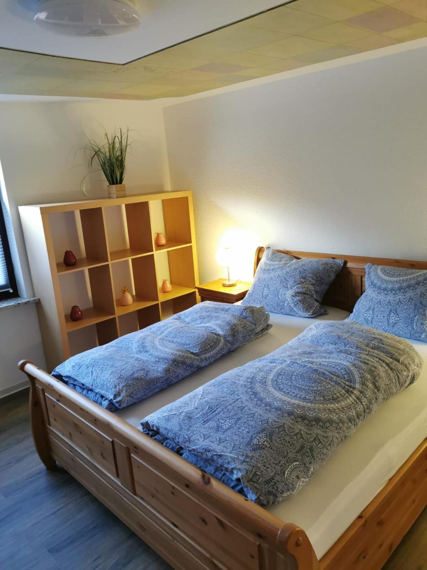 Apartment Ruridylle Iii *